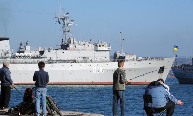 Украина сняла фильм о героическом подвиге моряков, даже в Голливуде позавидуют: эмоционально и правдиво