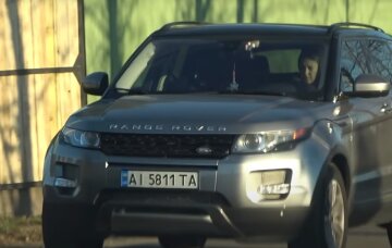 Жена Павла Панферова