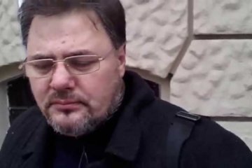 Журналіст Коцаба отримав три з половиною роки (оновлено)