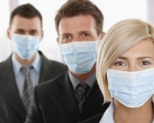 В Україні розпочався сезон грипу