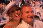 Юрий Горбунов и Екатерина Осадчая, instagram.com/gorbunovyuriy
