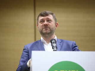 Олександр Корнієнко, РБК