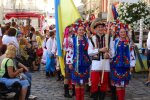 День независимости Украины 2020