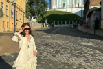 Софія Ротару, фото із соцмереж