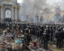 Прокурор взбудоражил страну, заявлением о расстрелах на Евромайдане