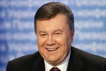 Бизнес "семьи" Януковича процветает в Украине