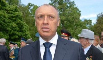 Мер Полтави збив місцевого депутата та намагався втекти з місця злочину (відео)