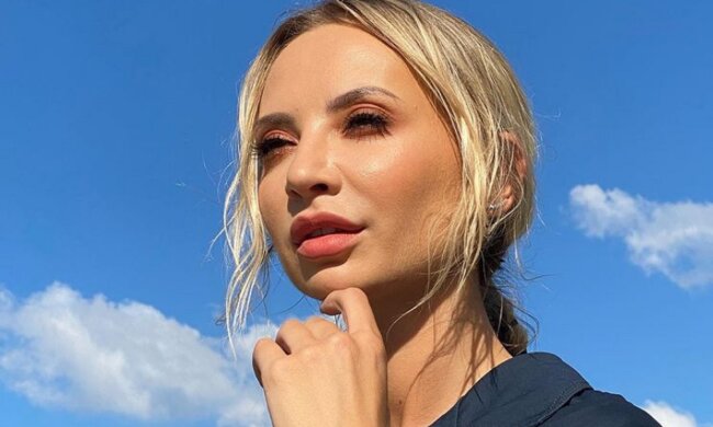 Ірина Сопонару з "Жіночого кварталу" розтанула від погляду Станіслава Боклана: "Папіка знайшла"