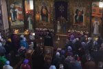 Церква, скріншот з відео