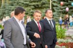 "Вона потужно працює": київський топ-чиновник влип в мерзенний інтимний скандал