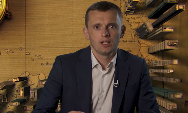 Руслан Бортник