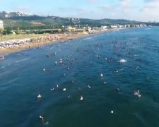 Охоплена війною Сирія заманює туристів (відео)