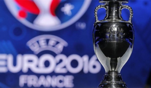 На матч Евро-2016 можно сходить за 25 евро