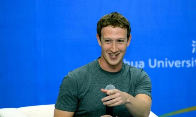 Facebook займеться тероризмом