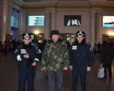 Львівські міліціонери знайшли загубленого хлопчика з Волині