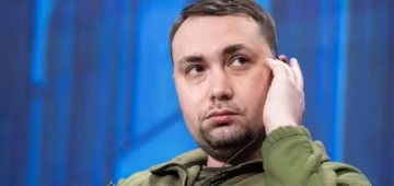 Кирило Буданов