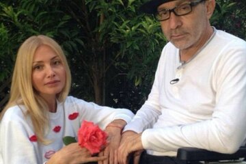 Вдова Кернеса Гайсинская стала мамочкой