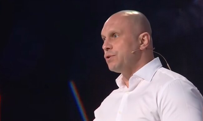 Ілля Кива, фото: кадр з відео