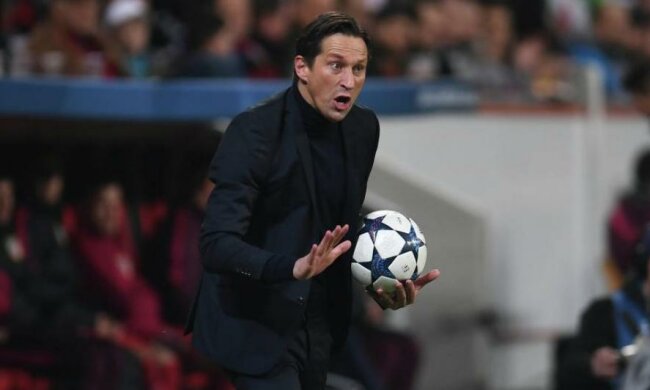 Клуб экс-динамовца Драговича уволил тренера