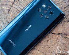 Камеры Nokia 9 PureView сравнили с iPhone XS: результаты шокировали пользователей