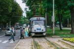 Найдовший трамвай України запрацював у Одесі: де ловити рогате диво техніки