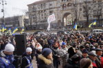 Депутати вимагають від Кличка повернути киянам гроші за комуналку: кожній родині – по 2 тисячі гривень
