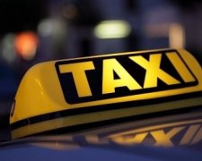 Тарифи таксистів в аеропорту Києва обурили Соцмережу (фото)
