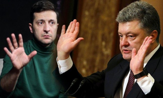 Головне за день вівторка 30 квітня: Зеленський - президент, поздоровлення Порошенка і "урізання" вступної кампанії