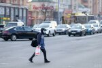 карантин в Киеве, фото: Униан