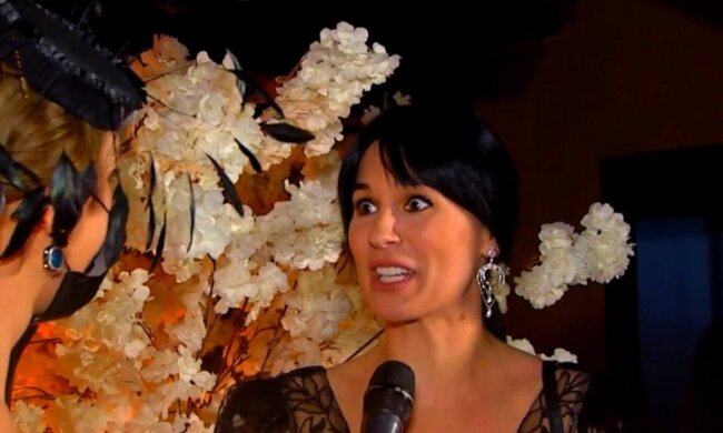 Маша Єфросиніна / скріншот з відео