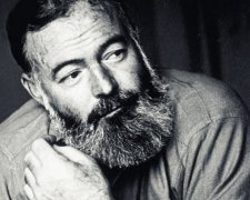 День народження Ернеста Хемінгуея: цікаві факти про письменника