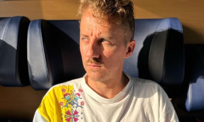 Евгений Клопотенко, фото: Instagram