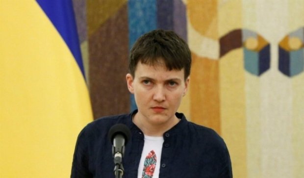 Савченко и Шухевич против изменений в Конституцию
