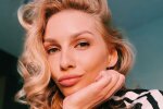 Лера Товстолес з "Жіночого кварталу" назвала свій колір: "Місяцеподібна, сонцеподібна"