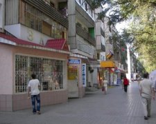 Травят своих? В Крыму произошел выброс химического вещества