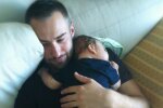 Вдовец Фриске Шепелев вспомнил о скандале в роддоме: "Уколоть вздумали?! Я вам сейчас покажу...."