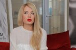 Ольга Горбачева, скриншот из видео
