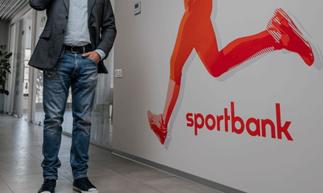 "Sportbank", скріншот: YouTube