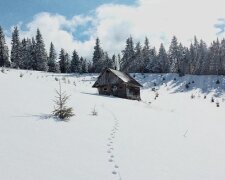 Карпати, фото - vitalik.hurskyi/instagram