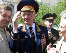 Волонтер розповів правду про ветеранські організації