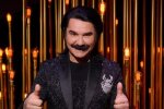 Скрин, Instagram Зибров