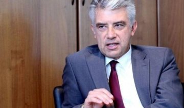 Німецький посол засумнівався у військовому потенціалі України