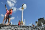 Києве, не сумуй: синоптики здивували прогнозом на 23 серпня