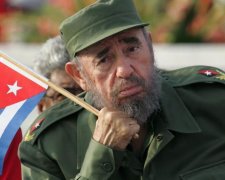 День Рождения Фиделя Кастро: интересные факты о вожде революции