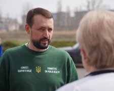 Валерий Дубиль