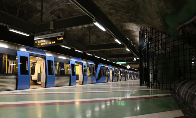 У Дніпрі Південний вокзал з'єднають з підземкою: деталі нашумілого ноу-хау