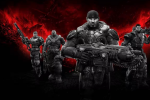 Gears of War / фото: скриншот YouTube