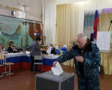 До чого тут Путін: на виборах в Росії загадково помер пенсіонер