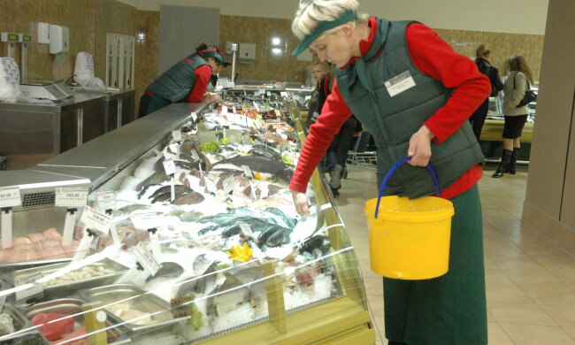 Улюблена страва українців: експерти розповіли, яку рибу не можна їсти у жодному випадку