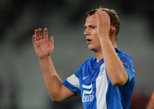 Роман Зозуля, Getty Images